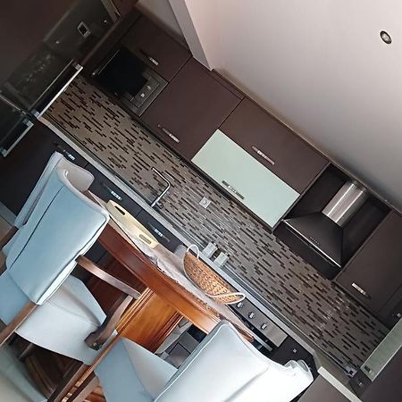 نيوس مارماراس Revi'S Apartments المظهر الخارجي الصورة