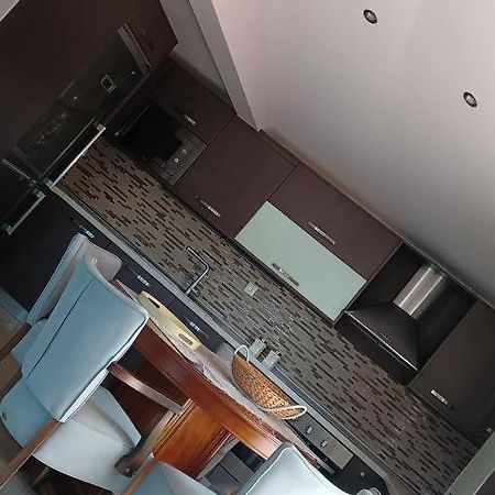 نيوس مارماراس Revi'S Apartments المظهر الخارجي الصورة