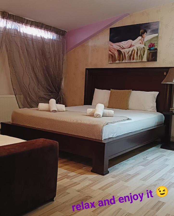 نيوس مارماراس Revi'S Apartments المظهر الخارجي الصورة
