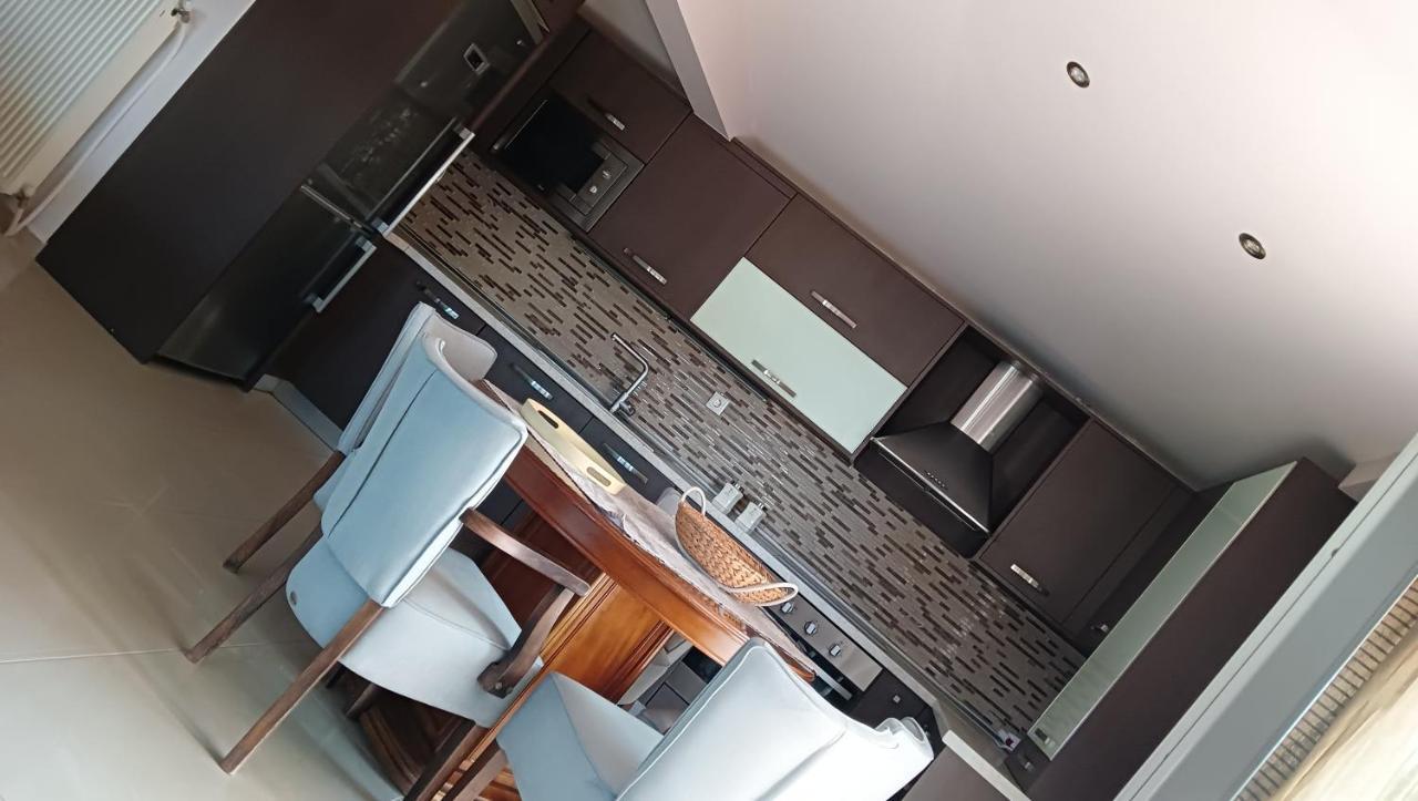 نيوس مارماراس Revi'S Apartments المظهر الخارجي الصورة