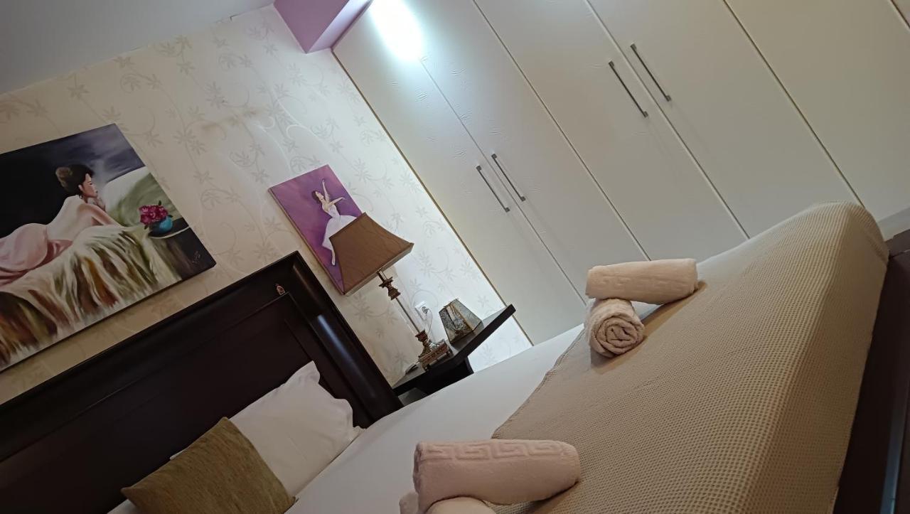 نيوس مارماراس Revi'S Apartments المظهر الخارجي الصورة