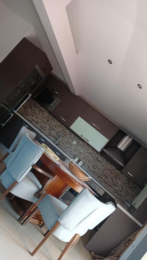 نيوس مارماراس Revi'S Apartments المظهر الخارجي الصورة