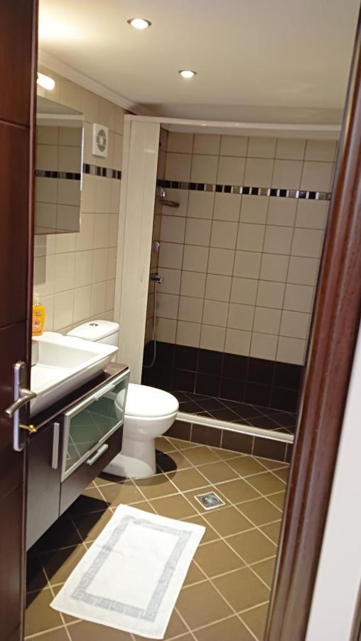 نيوس مارماراس Revi'S Apartments المظهر الخارجي الصورة