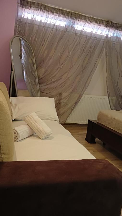 نيوس مارماراس Revi'S Apartments المظهر الخارجي الصورة
