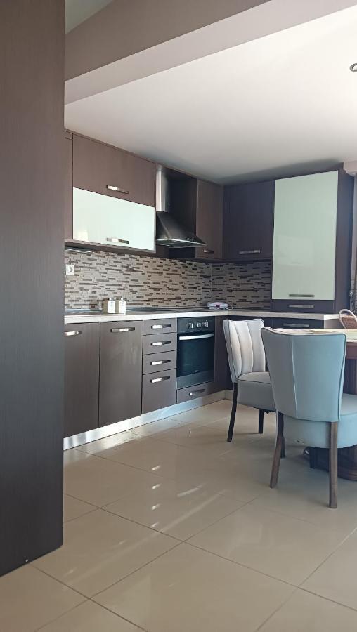 نيوس مارماراس Revi'S Apartments المظهر الخارجي الصورة