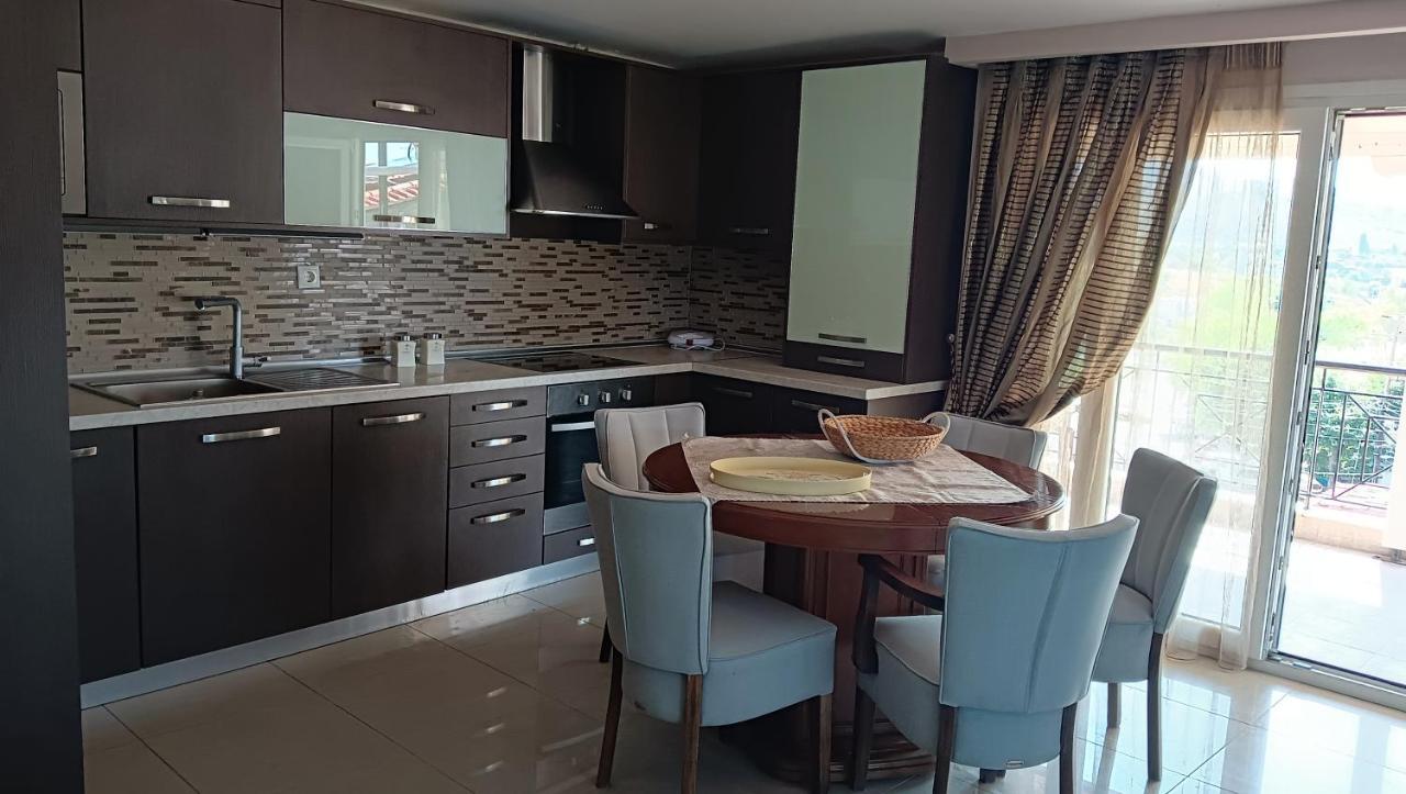 نيوس مارماراس Revi'S Apartments المظهر الخارجي الصورة