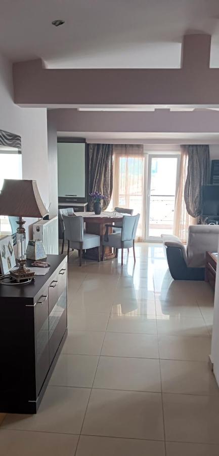 نيوس مارماراس Revi'S Apartments المظهر الخارجي الصورة