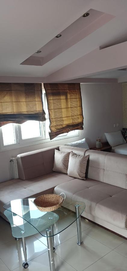 نيوس مارماراس Revi'S Apartments المظهر الخارجي الصورة