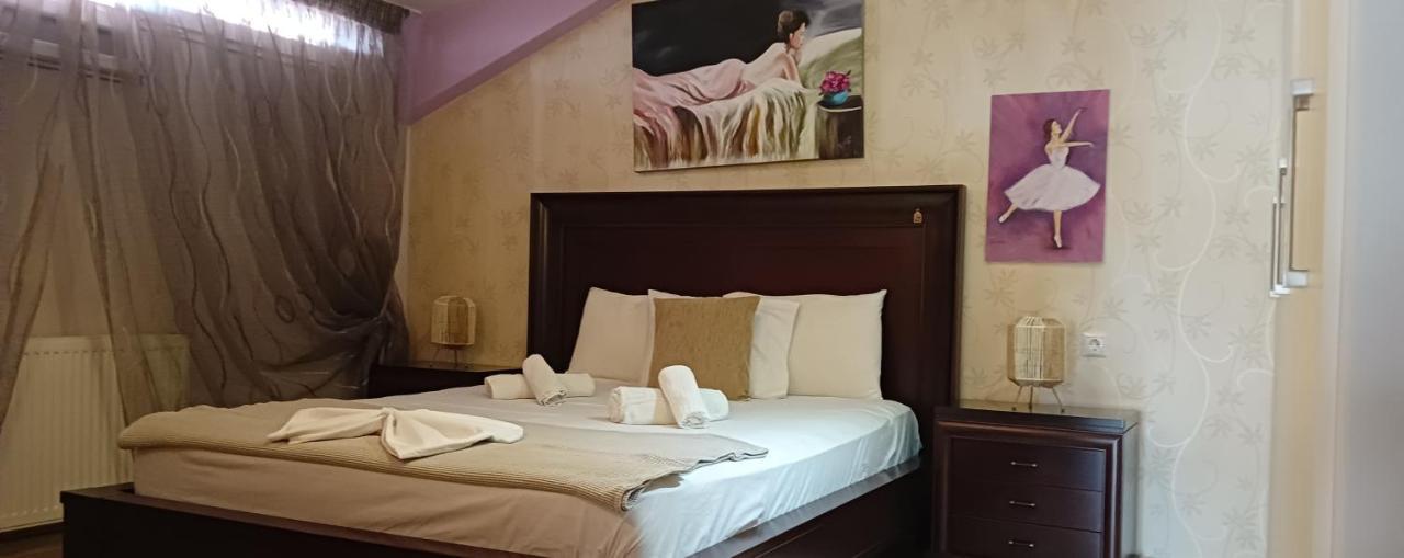 نيوس مارماراس Revi'S Apartments المظهر الخارجي الصورة