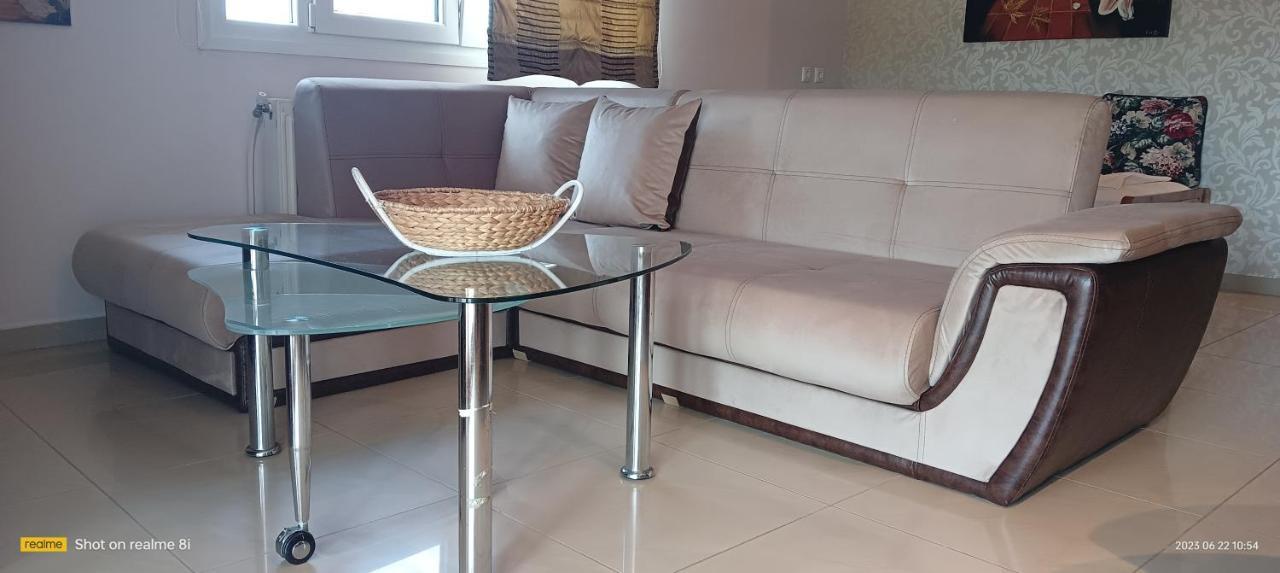 نيوس مارماراس Revi'S Apartments المظهر الخارجي الصورة