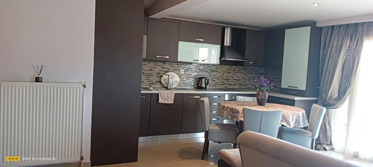 نيوس مارماراس Revi'S Apartments المظهر الخارجي الصورة