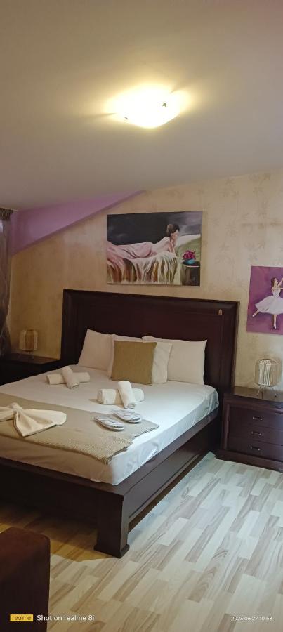 نيوس مارماراس Revi'S Apartments المظهر الخارجي الصورة