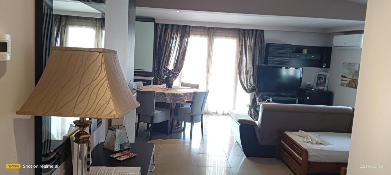 نيوس مارماراس Revi'S Apartments المظهر الخارجي الصورة