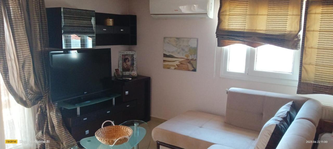 نيوس مارماراس Revi'S Apartments المظهر الخارجي الصورة