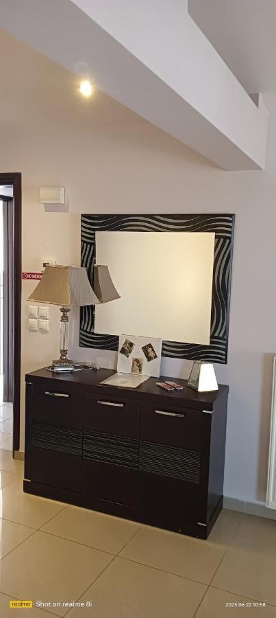 نيوس مارماراس Revi'S Apartments المظهر الخارجي الصورة
