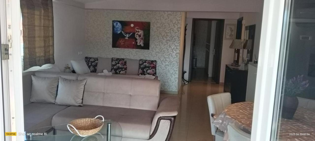 نيوس مارماراس Revi'S Apartments المظهر الخارجي الصورة