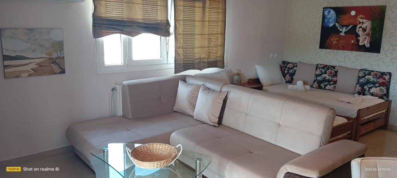 نيوس مارماراس Revi'S Apartments المظهر الخارجي الصورة