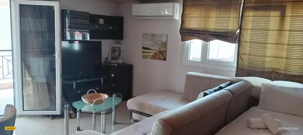 نيوس مارماراس Revi'S Apartments المظهر الخارجي الصورة