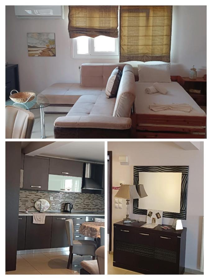 نيوس مارماراس Revi'S Apartments المظهر الخارجي الصورة